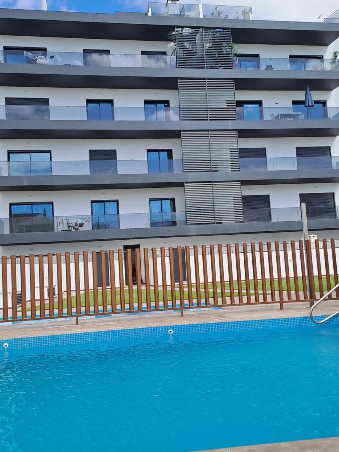 The Sunset Home - Guest Apartment Olhão Exterior foto